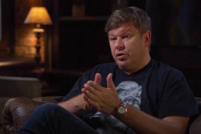Ольга Бузова - Дмитрий Губерниев - «Надеялся на иронию гостьи»: Губерниев извинился перед Бузовой - vm.ru