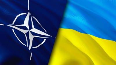 Джо Байден - Одного стремления недостаточно: Байден назвал условие вступления Украины в НАТО - 5-tv.ru - Киев - Грузия