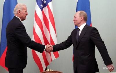 Владимир Путин - Дмитрий Песков - Сергей Лавров - Юрий Ушаков - Валерий Герасимов - Анатолий Антонов - Джо Байден - У Путина рассказали детали встречи с Байденом - korrespondent.net - Швейцария - с. Байден - Переговоры