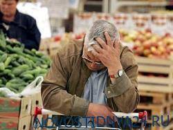Прожиточный минимум больше не гарантирует даже выживания - novostidnya24.ru