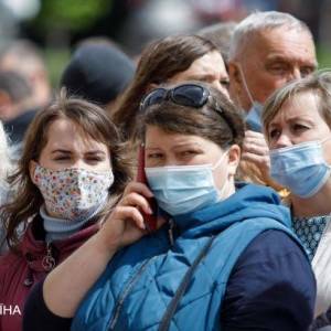 В Украине выявили 1014 случаев коронавируса за сутки - reporter-ua.com - Киев - Днепропетровская обл. - Хмельницкая обл. - Новости - Донецкая обл.