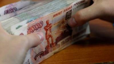 Росстат раскрыл данные о россиянах с наибольшей пенсией - vesti.ru