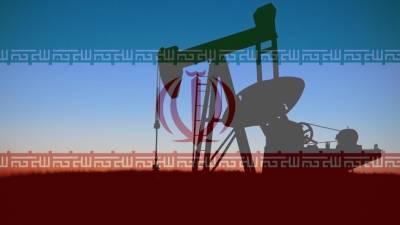 Почему растут цены на нефть - naviny.by - Иран