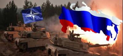 Для НАТО Россия оказалась страшнее Китая - politnavigator.net - Россия - Китай - США - Лондон - Брюссель