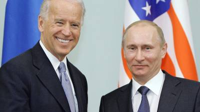 Владимир Путин - Биньямин Нетаньяху - Джо Байден - О чём будут говорить Байден и Путин? - ru.euronews.com - Россия - Китай - США - Брюссель - Женева