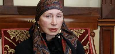 Татьяна Васильева - Татьяна Васильева: Я хожу мыться в тренажерный зал - runews24.ru