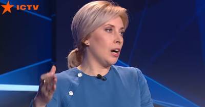 Ирина Верещук - Джо Байден - Верещук упрекнула НАТО из-за "снисходительного" отношения к России - dsnews.ua - Брюссель