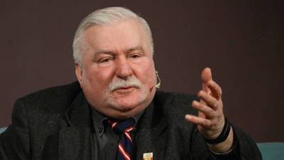 Владимир Путин - Лех Валенса - Джо Байден - Экс-президент Польши поделился ожиданиями от встречи Путина и Байдена - gazeta.ru - Женева