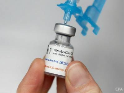 ВОЗ изучит случаи воспаления сердечной мышцы после вакцинации от COVID-19 препаратом Pfizer - gordonua.com - США