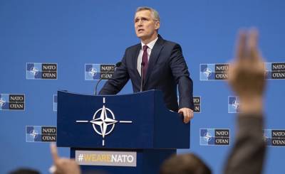 Владимир Путин - Йенс Столтенберг - Джо Байден - CNBC (США): НАТО не станет «копировать то, как действует Россия», заявил генсек НАТО Йенс Столтенберг на фоне обострения напряженности - inosmi.ru - Россия - Женева