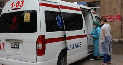 Коронавирус в Армении: данные на 15 июня - ru.armeniasputnik.am