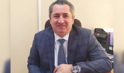 Радий Хабиров - Экс-глава Минтранса Алан Марзаев назначен и.о. министра ЖКХ в Башкирии - mkset.ru - Башкирия