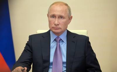 Владимир Путин - Дмитрий Песков - Кремль: антиковидные меры не повлияют на встречу Путина с ЕР - tvc.ru - Москва
