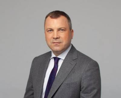 Евгений Попов - Телеведущий Евгений Попов предлагает комплексный подход к решению проблемы несанкционированных свалок - vm.ru