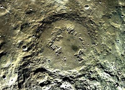 NASA займутся землетрясениями на Луне - rusjev.net