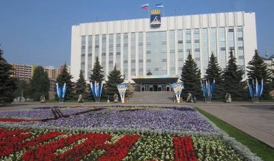 Тюмень может стать городом-миллионником раньше 2040 года - nashgorod.ru - Тюмень
