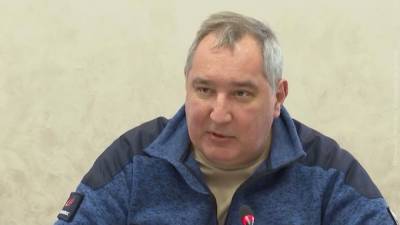 Дмитрий Рогозин - Рогозин: ни одна страна самостоятельно не сможет создать систему защиты Земли - piter.tv - Санкт-Петербург