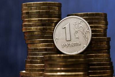 Рубль укрепляется на дорожающей нефти - smartmoney.one - Москва