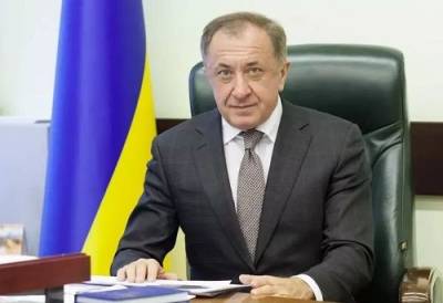 Богдан Данилишин - Богдан Данилишин: можно говорить о постепенном восстановлении внутреннего спроса - enovosty.com