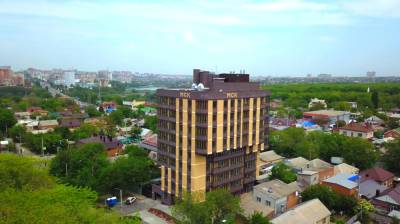 «МСК» сдала в эксплуатацию ЖК «Марксистский» - privet-rostov.ru - Ростов-На-Дону - Ростовская обл.