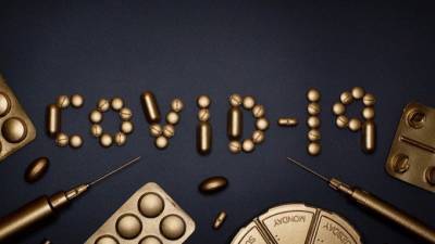 Коронавирус может привести к воспалению аппендикса - piter.tv