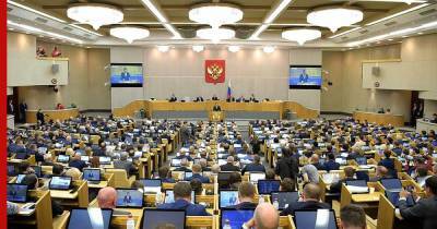 Владимир Жириновский - Вопрос включения вакцины от COVID-19 в нацкалендарь был снят с повестки Госдумы - profile.ru