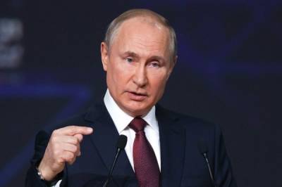 Юрий Ушаков - Ушаков рассказал о регламенте встречи Путина и Байдена в Женеве - aif.ru - Женева