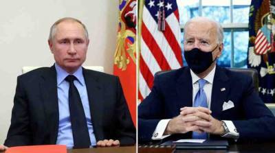 Чего ждёт мир от встречи президентов России и США - geo-politica.info - Женева
