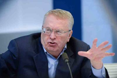 Владимир Путин - Джо Байден - Жириновский допустил, что Путин и Байден договорятся о восстановлении дипотношений - news-front.info - Россия - США - Женева