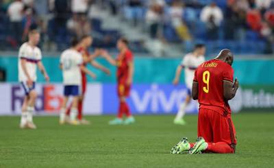 Бельгия - Süddeutsche Zeitung (Германия): Россия не преклонит колен - inosmi.ru - Россия - Санкт-Петербург