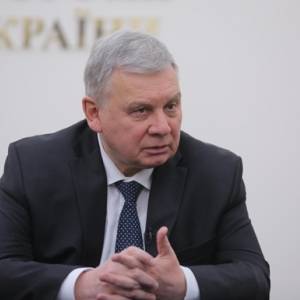 Андрей Таран - Таран: Украина готова к новому уровню сотрудничества с НАТО - reporter-ua.com - Минобороны