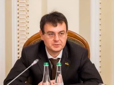 Владимир Зеленский - Даниил Гетманцев - Гетманцев назвал помощь предпринимателям во время локдауна "беспрецедентной в истории Украины" - gordonua.com