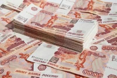 Чебоксарка, забравшая из банка чужие полмиллиона рублей, сама пришла в полицию - cheb.mk.ru - респ. Чувашия - Чебоксары
