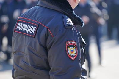 Мужчина, угрожавший газовым баллончиком, не смог ограбить магазин в Москве - vm.ru - Москва - Нападение