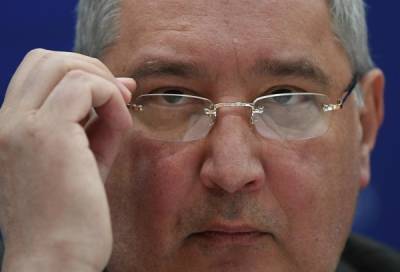Дмитрий Рогозин - Дмитрий Рогозин назвал важнейшие задачи космонавтики - govoritmoskva.ru