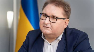 Тарас Качка - В Минэкономики назвали угрозы от разрыва экономических связей с Беларусью - ru.slovoidilo.ua