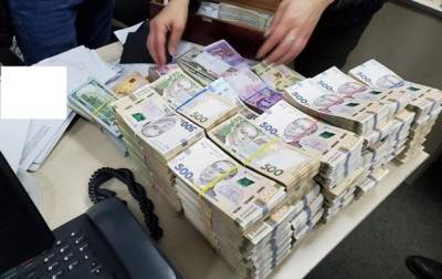 В Украине вводят "нулевую декларацию" - korrespondent.net