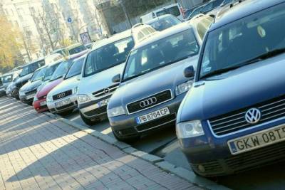 В Украине начали действовать новые нормы растаможки «евроблях» - enovosty.com
