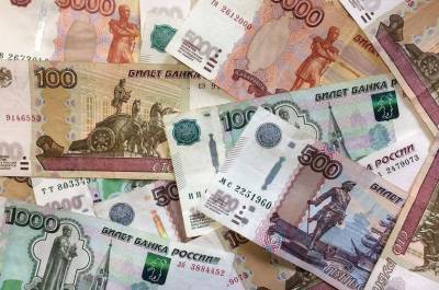 Эльвира Набиуллина - Центробанк: предприятиям в 2020 году выдали на 10% больше кредитов - pnp.ru