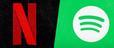 Стив Джобс - Netflix выпустит художественный сериал о Spotify - w-n.com.ua