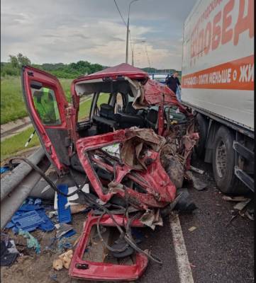 В праздничные дни в Липецкой области произошло 19 аварий с пострадавшими и погибшими - lipetskmedia.ru - Липецкая обл. - Липецк