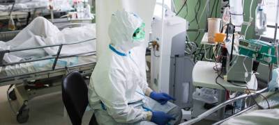 Соседний с Карелией регион ввел ограничения из-за коронавируса - stolicaonego.ru - Мурманская обл. - республика Карелия