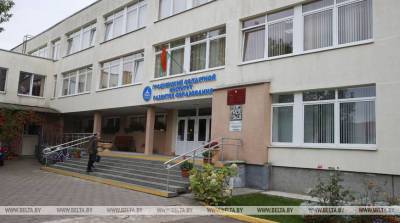 Профильный лагерь для учащихся аграрных и педагогических классов откроют в Гродно - belta.by