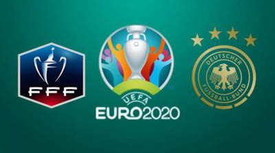 Франция - Германия: онлайн-трансляция матча Евро-2020 - sport.bigmir.net - Венгрия - Болгария - Дания - Португалия - Латвия