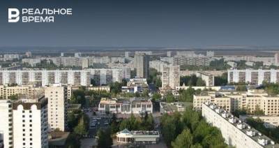 Эколог объяснил превышение ПДК фенола на двух станциях в Челнах - realnoevremya.ru - респ. Татарстан - Нижнекамск - Экология