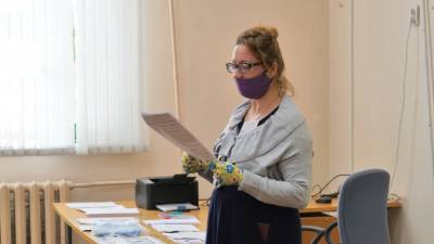 Обществознание стало вторым по популярности предметом на ЕГЭ в Петербурге - piter.tv - Санкт-Петербург