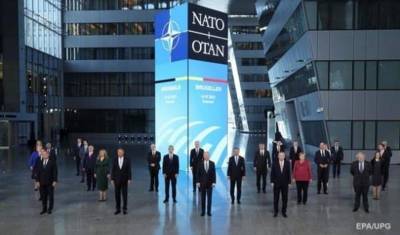 Вопрос дня: когда Украина и Грузия станут членами НАТО? - newizv.ru - Грузия - г. Бухарест