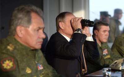 Владимир Путин - Джо Байден - «Путин уже добился всего» – читатели WSJ о саммите Россия – США - topcor.ru - Киев - Крым