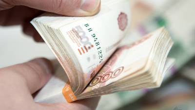 Гусейн Гасанов - В Москве мужчина забыл в такси пакет с миллионом рублей - mir24.tv - Москва