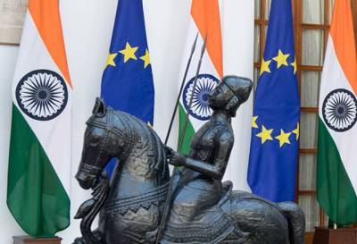 G7 и ЕС развалили БРИКС: Индия встала на сторону Запада против Китая - mediavektor.org - Англия - Берлин